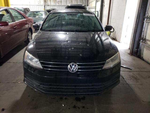 3VW1K7AJ1FM318405 | 2015 VOLKSWAGEN JETTA BASE