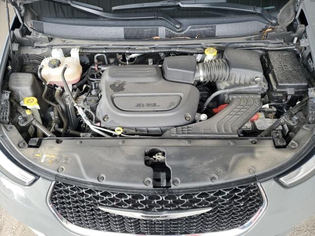 2C4RC1BG6NR162050 2022 CHRYSLER PACIFICA, photo no. 12