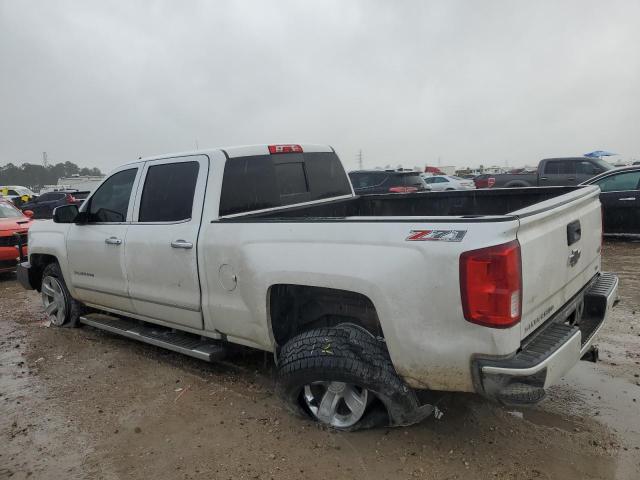 3GCUKSEJ2HG144536 | 2017 CHEVROLET SILVERADO