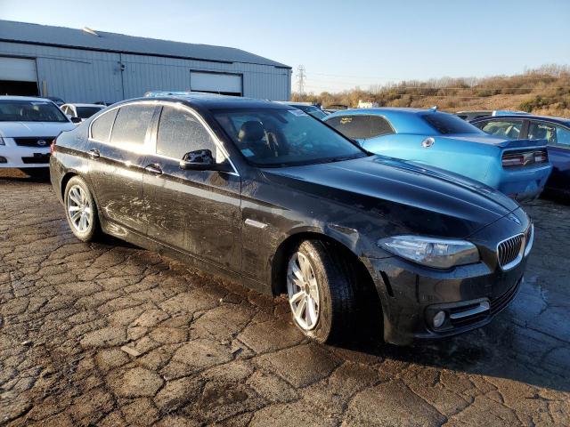 WBA5A7C53FG142634 | 2015 BMW 528 XI