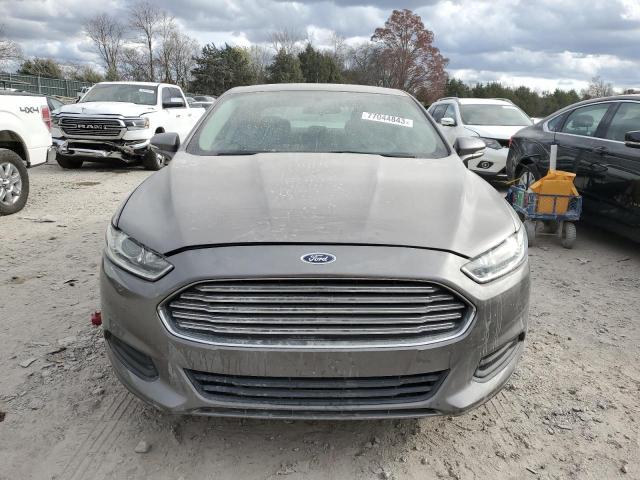 1FA6P0H74E5358368 | 2014 FORD FUSION SE