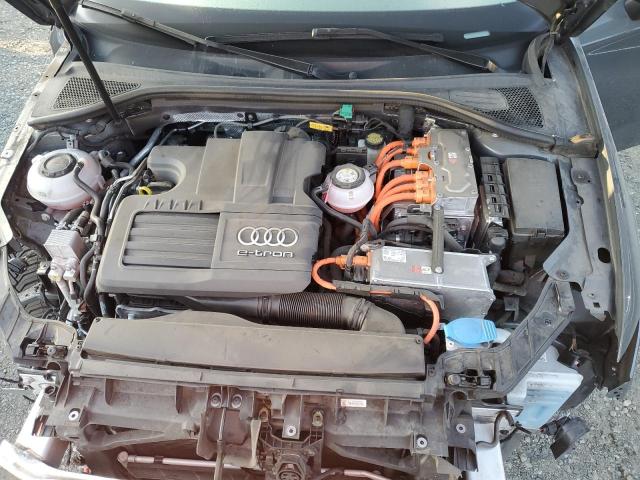 2018 AUDI A3 E-TRON - WAUTPBFF4JA064583