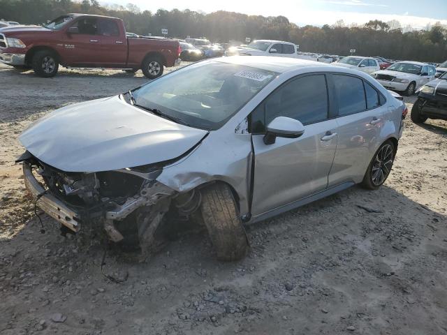 2021 TOYOTA COROLLA SE For Sale GA ATLANTA SOUTH Thu Jan 25   3bb7a3e817394cd99c5e26a3154faa7a Ful 