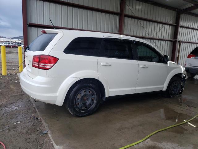 3C4PDCABXFT565968 | 2015 DODGE JOURNEY SE