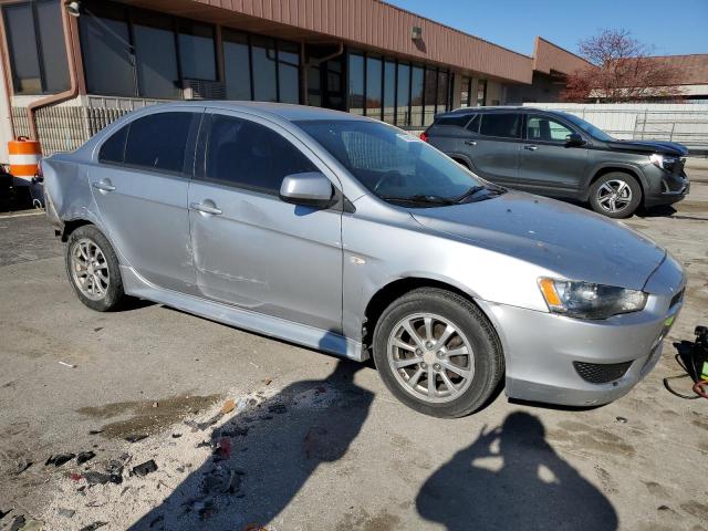 JA32U2FU2EU011468 | 2014 MITSUBISHI LANCER ES/