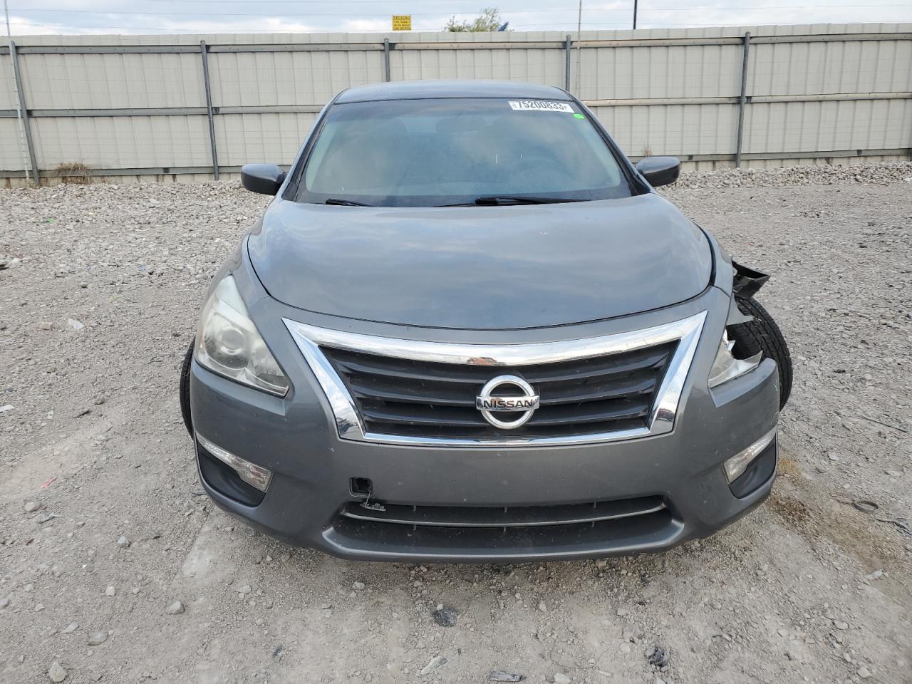 1N4AL3AP9FC442765 2015 Nissan Altima 2.5 1N4AL3AP9FC442765 2015 Nissan Altima 2.5