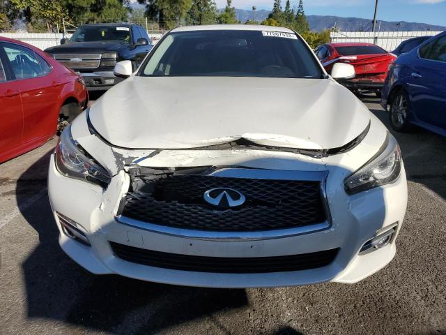 JN1CV7AR1HM682334 | 2017 INFINITI Q50