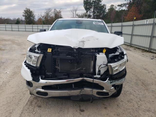 2022 RAM 1500 BIG H - 1C6SRFBT8NN480637