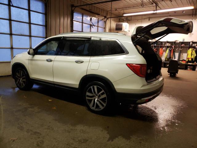 5FNYF6H91GB027761 | 2016 HONDA PILOT TOUR