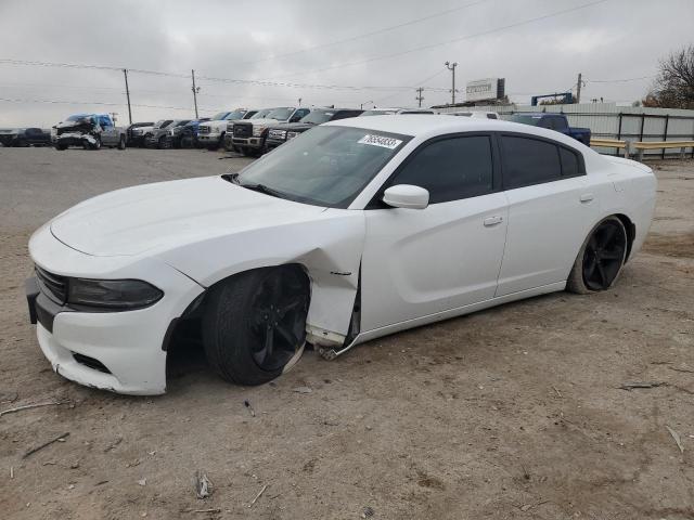 2016 Dodge Charger R/T