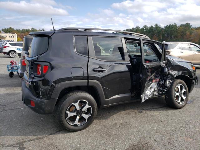 ZACNJDC19NPN82144 | 2022 Jeep renegade trailhawk