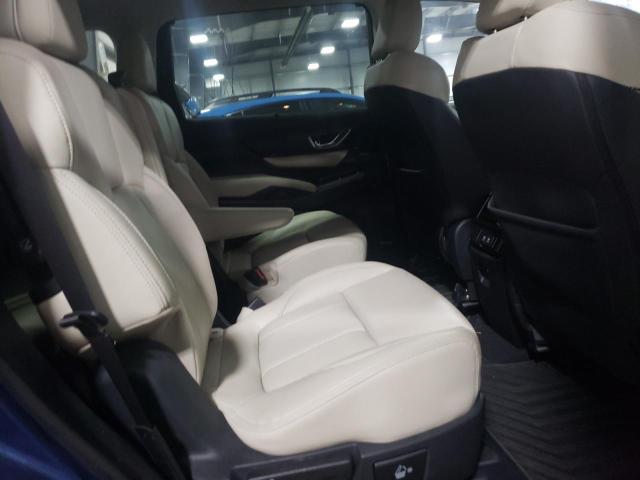 4S4WMAPD1K3480091 Subaru Ascent Limited