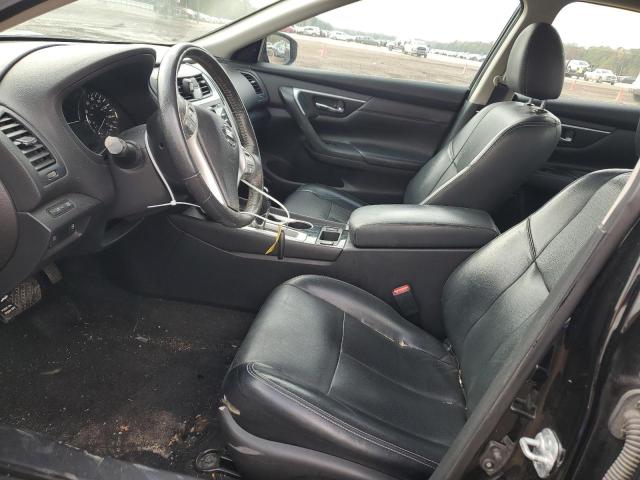 2017 NISSAN ALTIMA 2.5 - 1N4AL3AP5HC144605