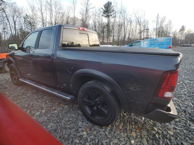 1C6RR7GG1LS142088 | 2020 RAM 1500 CLASS