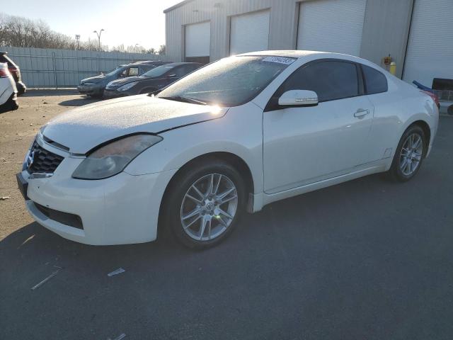 2008 Nissan Altima 3.5SE