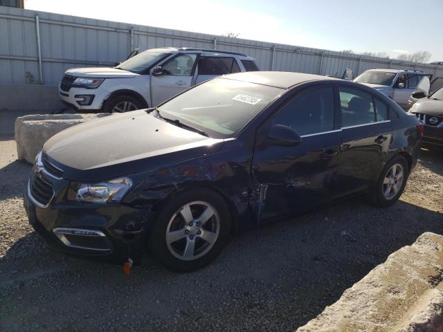 1G1PC5SBXF7103274 | 2015 CHEVROLET CRUZE LT