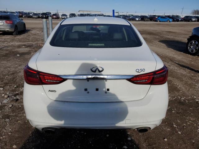 JN1EV7AR9LM250835 | 2020 INFINITI Q50 PURE