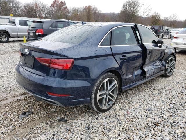 2018 AUDI A3 WAUGUGFF4J1081486