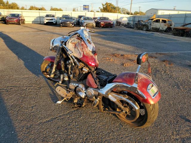 2006 KAWASAKI VN2000A - JKBVNMA1X6A010033