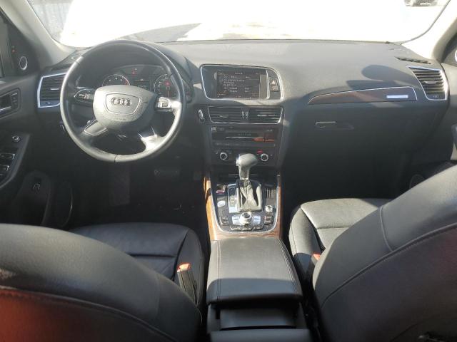 VIN WA1LFAFP0EA023912 2014 Audi Q5, Premium Plus no.8