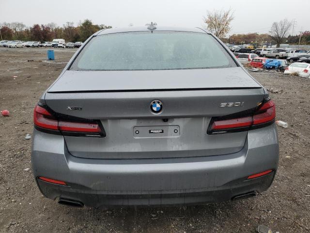 WBA13BJ04PWY18664 | 2023 BMW 530 XI