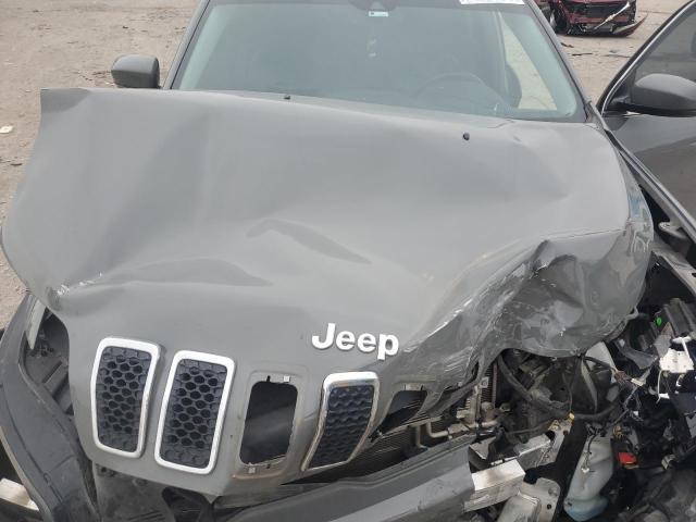 1C4PJMDX5KD380281 | 2019 JEEP CHEROKEE L