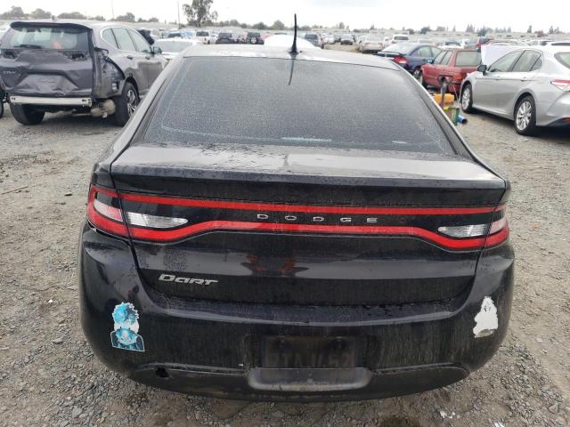 1C3CDFAA6GD704271 | 2016 DODGE DART SE