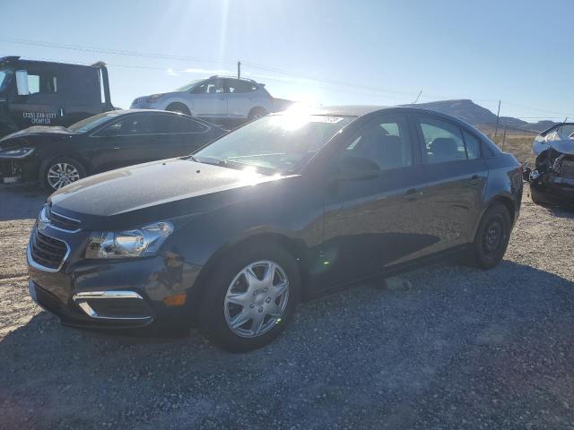 2015 Chevrolet Cruze LS