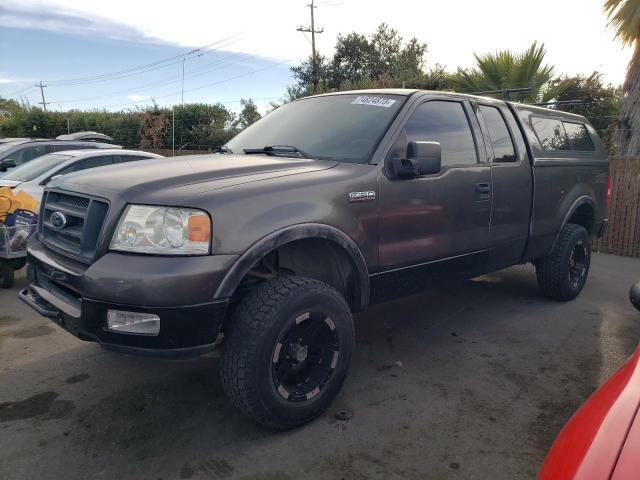 2004 Ford F-150 