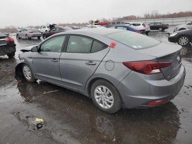 KMHD74LF0KU818808 | 2019 Hyundai elantra se