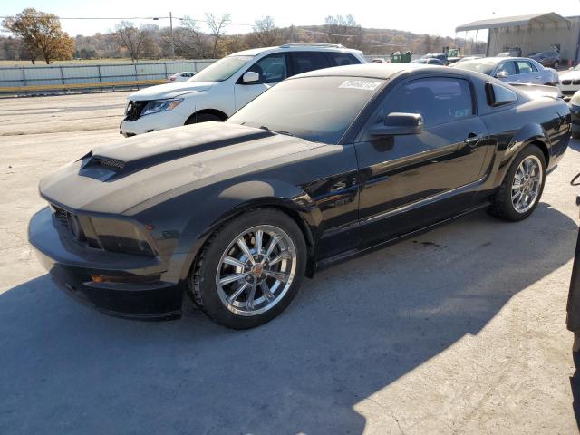 2007 Ford Mustang GT