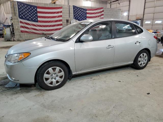 2009 Hyundai Elantra GLS