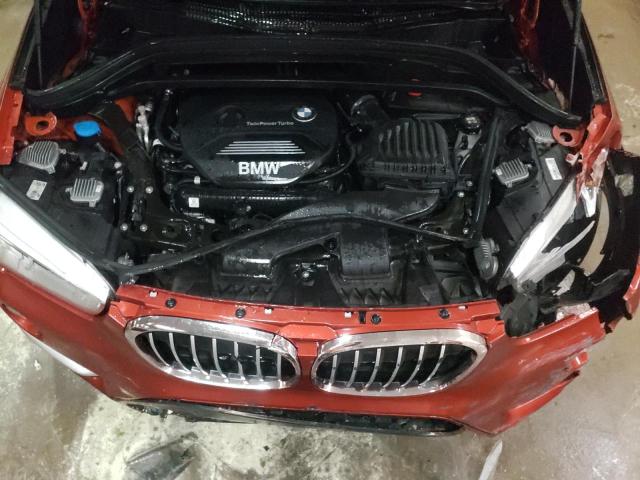 WBXHT3C36J5L25468 | 2018 BMW X1 XDRIVE2