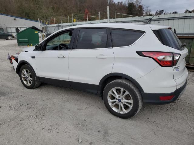 Vin: 1fmcu9g98hue68004, lot: 75957563, ford escape se 20172