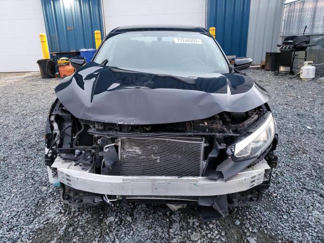 2017 HONDA CIVIC LX - 2HGFC2F52HH040346