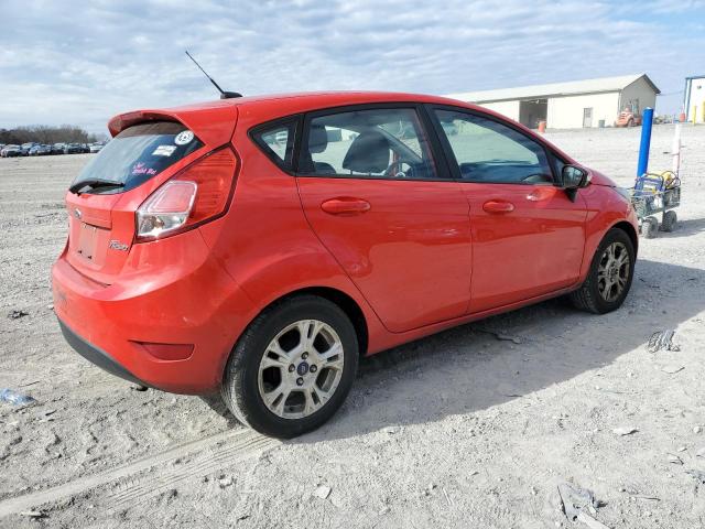 Vin: 3fadp4ej2fm223268, lot: 77285493, ford fiesta se 20153