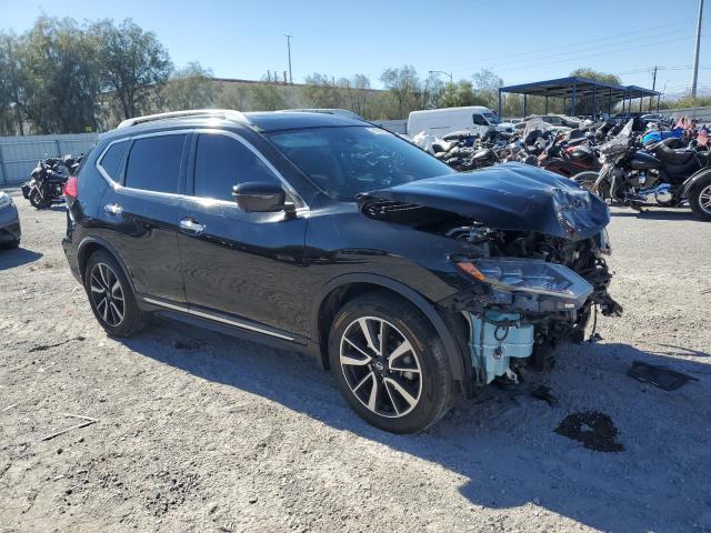 JN8AT2MT6HW398937 | 2017 NISSAN ROGUE S