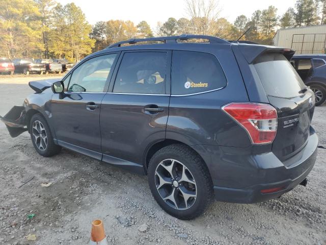 JF2SJGDC3FH547195 Subaru Forester 2.0xt Premium