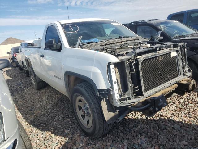 1GTN1LEC0JZ900336 | 2018 GMC SIERRA C15