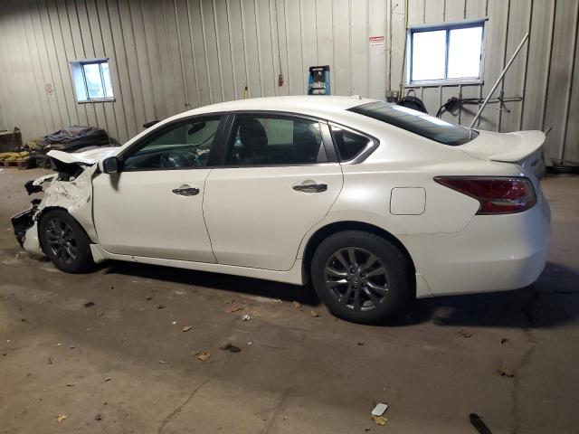 1N4AL3AP1FC491295 Nissan ALTIMA 2.5