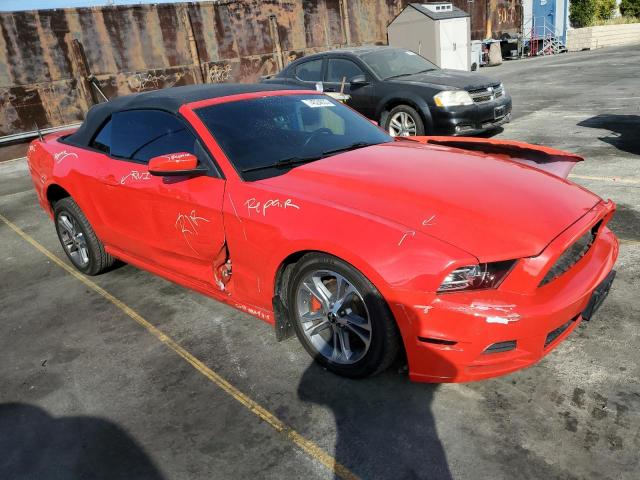 1ZVBP8EMXE5275672 | 2014 FORD MUSTANG