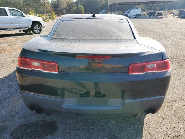 2G1FE1E33E9164840 | 2014 CHEVROLET CAMARO LS