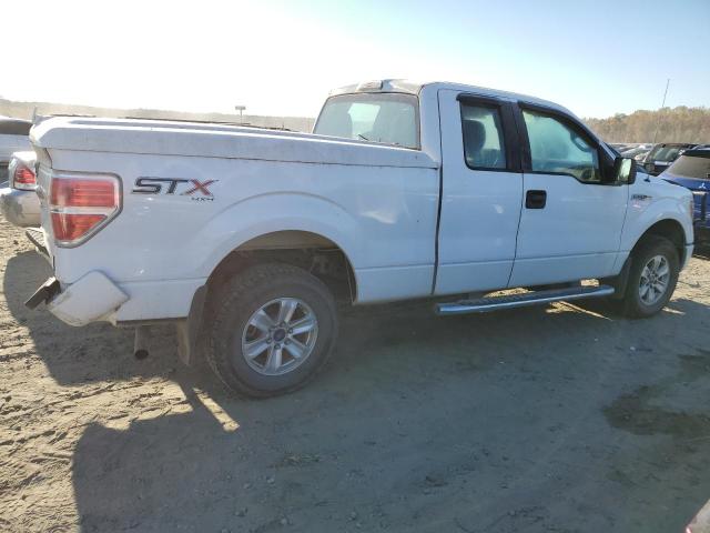 1FTEX1EM8EKF80659 | 2014 FORD F150 SUPER