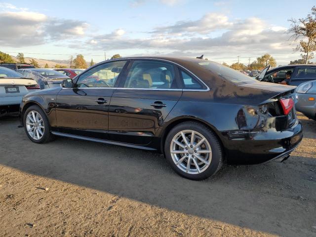 WAUFFAFL1GN010174 2016 AUDI A4, photo no. 2