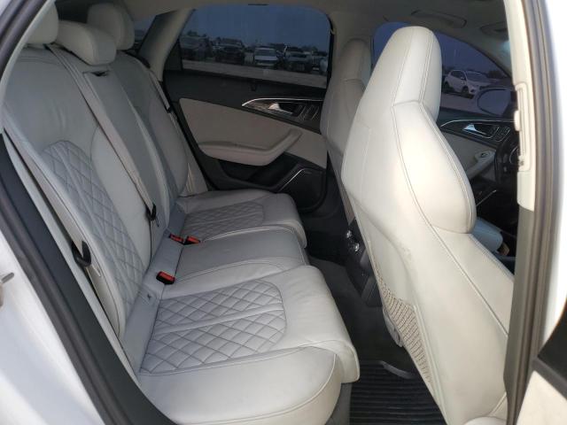 2016 AUDI S6 PRESTIG WAUH2BFC5GN102625
