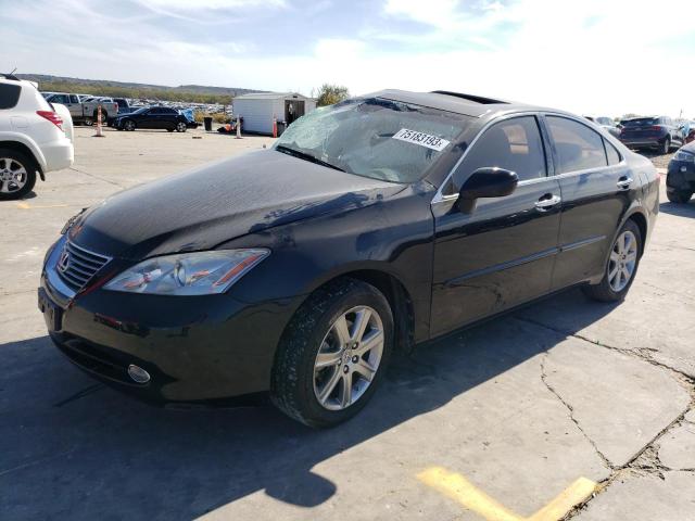 2009 Lexus ES 350 