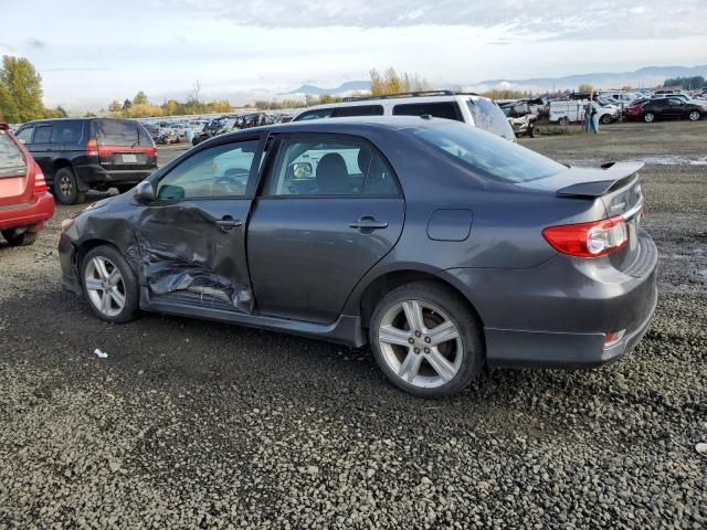 2013 Toyota Corolla Base VIN: 2T1BU4EEXDC003296 Lot: 74782533