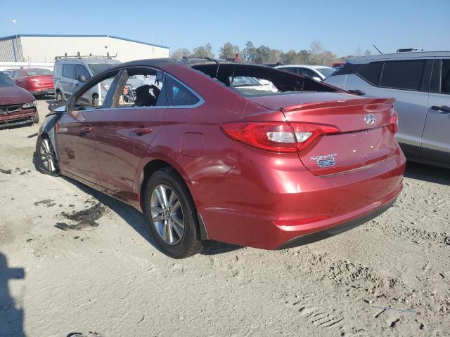 5NPE24AF0GH307689 | 2016 HYUNDAI SONATA SE