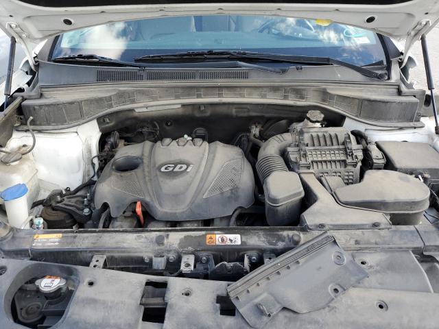 2016 HYUNDAI SANTA FE S - 5XYZU3LB5GG375686