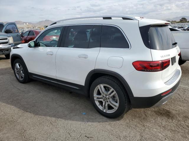 2020 Mercedes-Benz Glb 250 VIN: W1N4M4GB4LW026213 Lot: 78462563